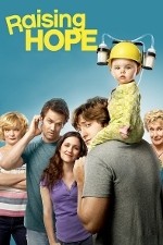 Watch Raising Hope Xmovies8